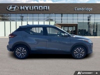 PREVIOUS DAILY RENTAL The *2024 Nissan Kicks SV* is the crossover that proves you don't need to spen... (image 5)