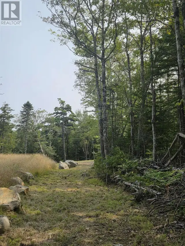 Highway 103 Sable River, Nova Scotia in Land for Sale in Yarmouth - Image 15