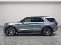 EQUIPMENT GROUP 400A STANDARD PKG, 3.0L ECOBOOST V6 ENGINE, PANORAMIC ROOF, ADAPTIVE CRUISE CONTROL,... (image 3)