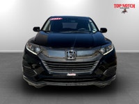 A practical compact SUV with flexible interior space, efficient performance, and easy maneuverabilit... (image 1)