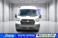 2023 Ford Transit 250 Cargo Van High Roof 148. IN EL WB w/Backup Camera Welcome to Xtreme Auto & Tru... (image 1)