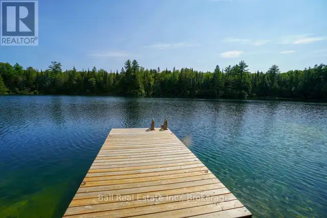 382 OLD DETLOR ROAD Bancroft (Dungannon Ward), Ontario in Land for Sale in Trenton - Image 26