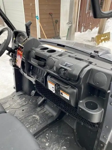 2025 Argo MAGNUM 1000 LE $109 B/W ZERO DOWN  in ATVs in Strathcona County - Image 6