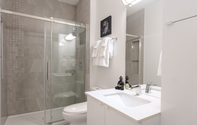 Furnished Executive Studio in Halifax| All Inclusive in Short Term Rentals in City of Halifax - Image 8