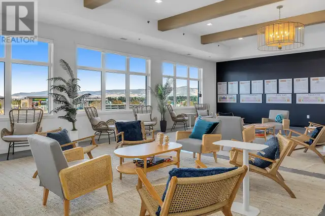 1111 Frost Road Unit# 316 Kelowna, British Columbia in Condos for Sale in Penticton - Image 30