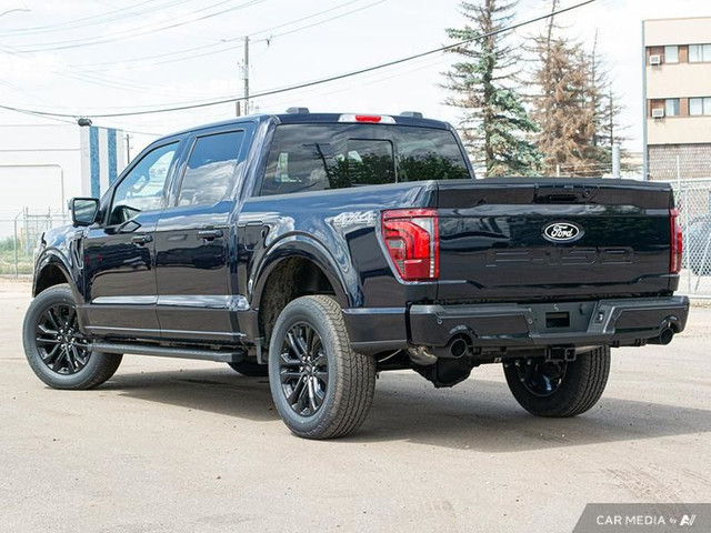 2025 Ford F-150 Lariat in Cars & Trucks in Edmonton - Image 4
