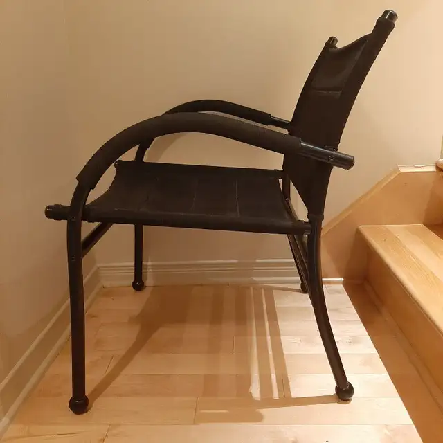 Chaise pour Bureau in Desks in Longueuil / South Shore - Image 5