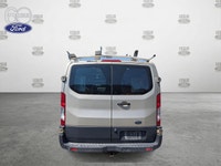 This accident free, AS-IS trade includes: Reverse Camera Power Windows Power Locks Ladder Rack AM/FM... (image 4)