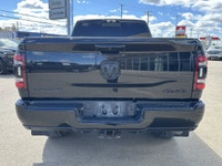 This Ram 3500 boasts a Intercooled Turbo Diesel I-6 6.7 L/408 engine powering this Automatic transmi... (image 9)