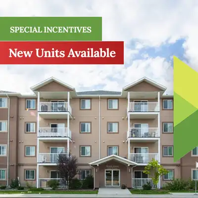 Wynsor Square - 2 Bedroom Apartment for Rent