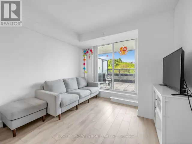 311 - 160 FLEMINGTON ROAD Toronto (Yorkdale-Glen Park), Ontario in Condos for Sale in City of Toronto - Image 11