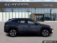 This Hyundai Tucson Hybrid boasts a Intercooled Turbo Gas/Electric I-4 1.6 L/98 engine powering this... (image 5)