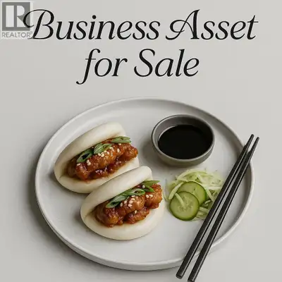 A rare opportunity to acquire a well-established restaurant business in one of the most bustling are...