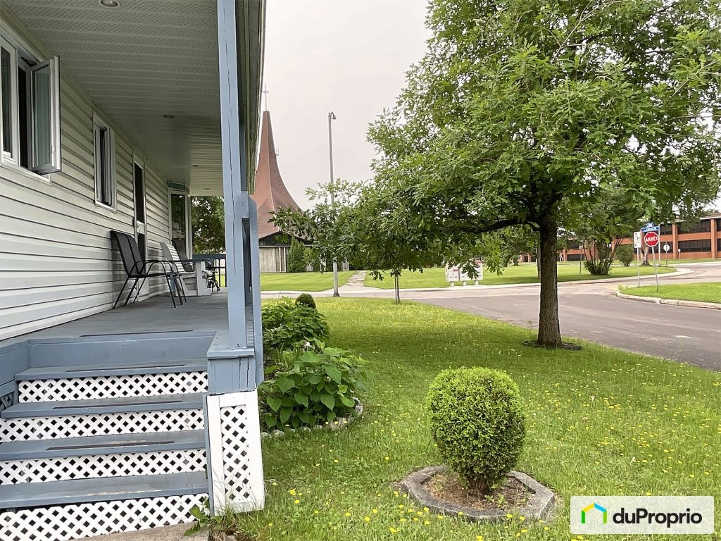 $314,900 - Bungalow for sale in Jonquière (Arvida) — photo 3