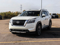Welcome to Sherwood Buick GMC! 8 Passenger Seating | Sunroof | Navigation | Heated Leather Seats/Ste... (image 3)