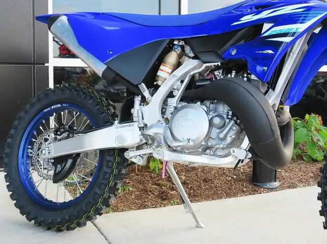 2025 Yamaha YZ250X in Dirt Bikes & Motocross in Cambridge - Image 8