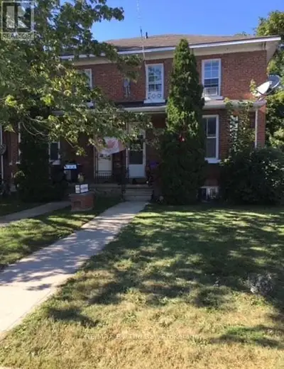 2 - 46 - 48 LOMBARD STREET Meaford, Ontario