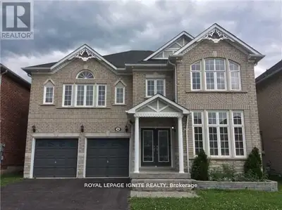 Welcome to this bright and well-maintained 2-bedroom, 1-bathroom basement unit at 36 Bellinger Drive...