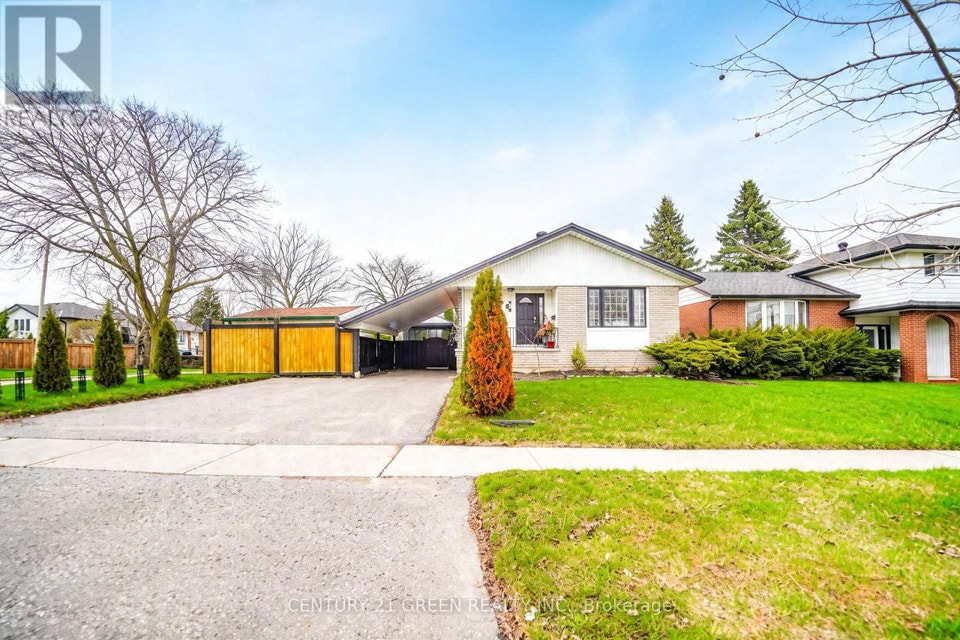LOWER - 919 CENTRAL PARK BOULEVARD N Oshawa (Centennial), Ontari 2