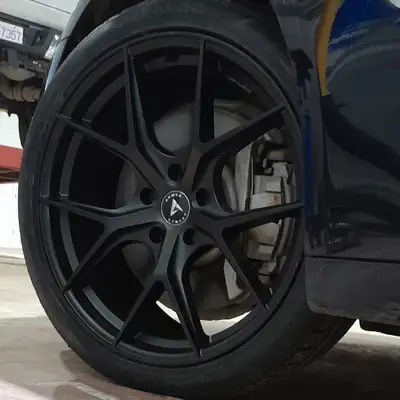 195 205 215 225 235 245 255 265 275 285 295 305 315 325 30 35 40 45 50 55 60 65 70 75 Aftermarket Wh...
