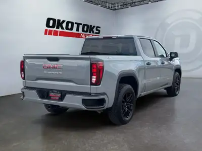 2025 GMC Sierra 1500, View more