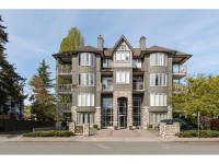 301 5475 201 STREET Langley, British Columbia