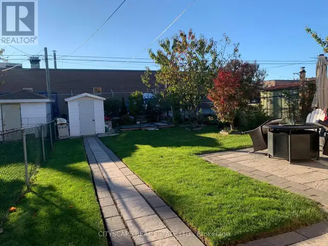 BSMT - 120 HULLMAR DRIVE Toronto (Black Creek), Ontario in Long Term Rentals in Markham / York Region - Image 3