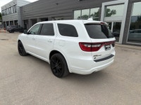 Drive bold with this 2020 Dodge Durango GT the perfect mix of muscle, space, and everyday versatilit... (image 2)