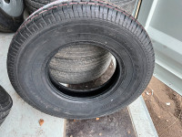 ST235/80R16 Brand New Takeoff Tires