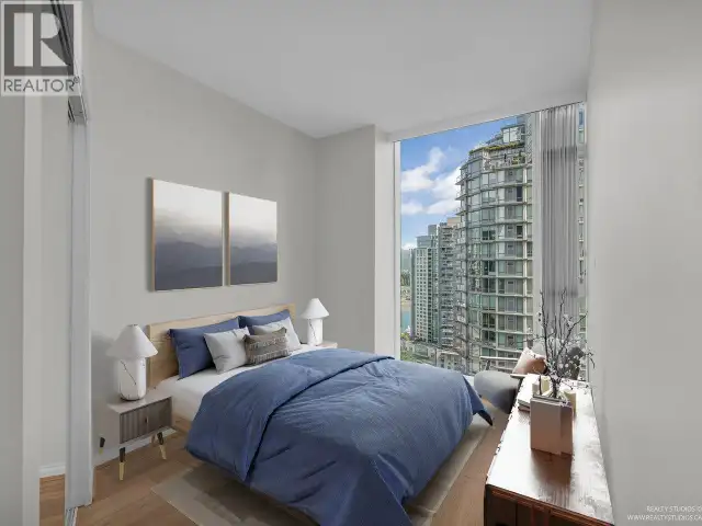 1905 1211 MELVILLE STREET Vancouver, British Columbia in Condos for Sale in Vancouver - Image 27