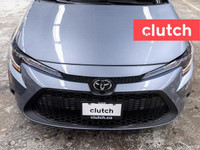 NO ACCIDENTS / CLEAN CARFAX / Climate Control, Bluetooth Music, Touchscreen Display and more! Clutch... (image 6)