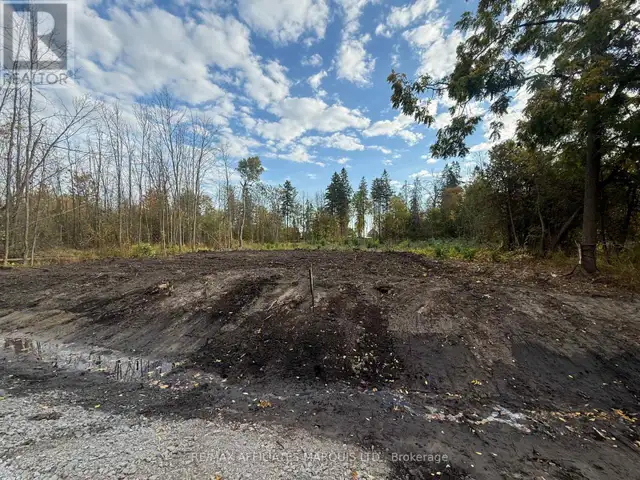 LOT PINE STREET North Glengarry, Ontario in Land for Sale in Ottawa - Image 2