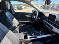 2018 AUDI A4 2.0 TFSI QUATTRO PROGRESSIV AWD NAVIGATION LOADED ONLY $137.82 BI WEEKLY WITH $0 DOWN O... (image 3)