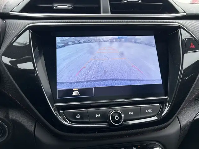 2022 Chevrolet TrailBlazer RS in Cars & Trucks in Calgary - Image 20