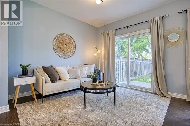 517B SCOTT Street St. Catharines, Ontario in Houses for Sale in St. Catharines - Image 18