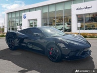 Ward's 10 Best Engines and Propulsion Systems. Only 16,740 Miles! This Chevrolet Corvette boasts a G... (image 6)