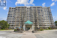 310 MILL Street S Unit# 807 Brampton, Ontario