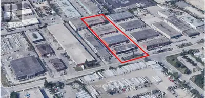 Various size units available ranging from 2,000 SF - 10,000 SF, with flexible layouts ideal for a mi...