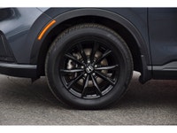 EX-L|AWD|Sunroof|CarPlay|Heated Seats 2024 Honda CR-V Hybrid EX-L EX-L|AWD|Sunroof|CarPlay|Heated Se... (image 6)