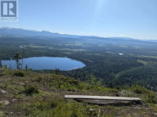 LOT A HUDSON BAY MOUNTAIN ROAD Smithers, British Columbia in Land for Sale in Smithers - Image 2