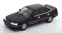 1989 SUBARU LEGACY RS diecast model car scale 1:18