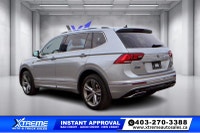 FINANCING AVAILABLE Vehicle has Minor Hail Damage 2019 Volkswagen Tiguan Highline 4Motion * Hail Sal... (image 6)
