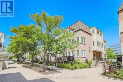 211 - 760 LAWRENCE AVENUE W Toronto (Yorkdale-Glen Park), Ontari