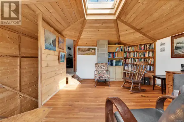 2 Welch Rd Lasqueti Island, British Columbia in Houses for Sale in Parksville / Qualicum Beach - Image 18