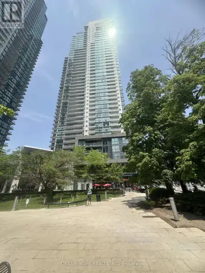 203 - 5168 YONGE STREET Toronto (Willowdale West), Ontario