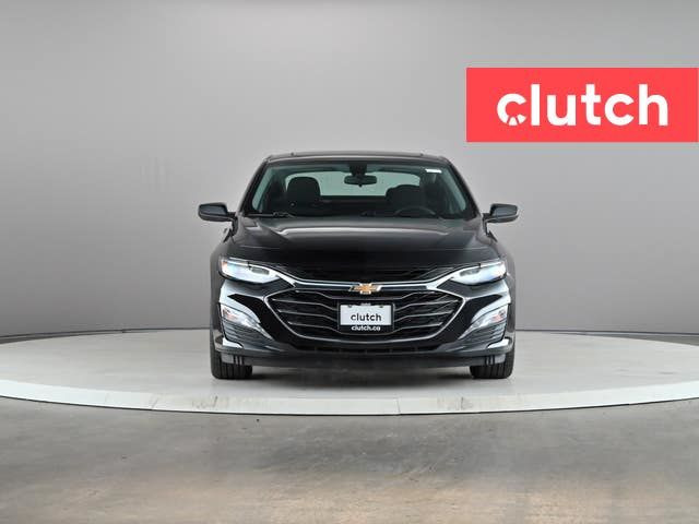 2022 Chevrolet Malibu LT w/ Apple CarPlay, Heated Front Seats, R in Cars & Trucks in Ottawa - Image 4