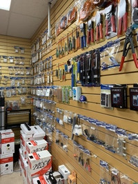 Soldering Iron, Paste, Stands, Multi-Meters, Leads, Electronics Mississauga / Peel Region Toronto (GTA) Preview