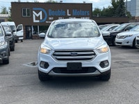 Double L Motors Ltd. For Sale: 2019 Ford Escape SE 4WD Reliable, Stylish, Ready for Adventure! Relia... (image 1)