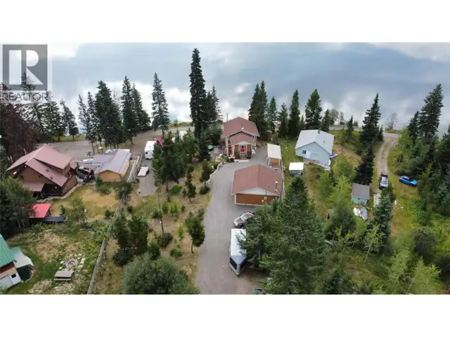 3848 RAINBOW/3861 WATER ST Drive Kamloops, British Columbia in Houses for Sale in Kamloops - Image 35