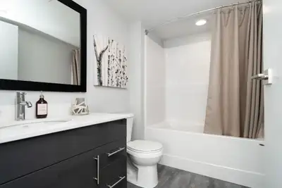 This home is perfect for family living. You'll be greeted by your large kitchen and dining area as y...